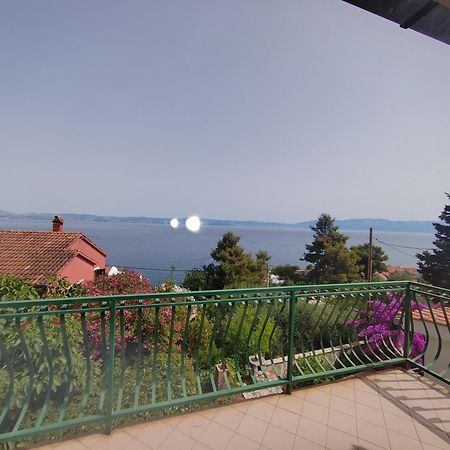 Apartment Sutalo Стоморська Екстер'єр фото