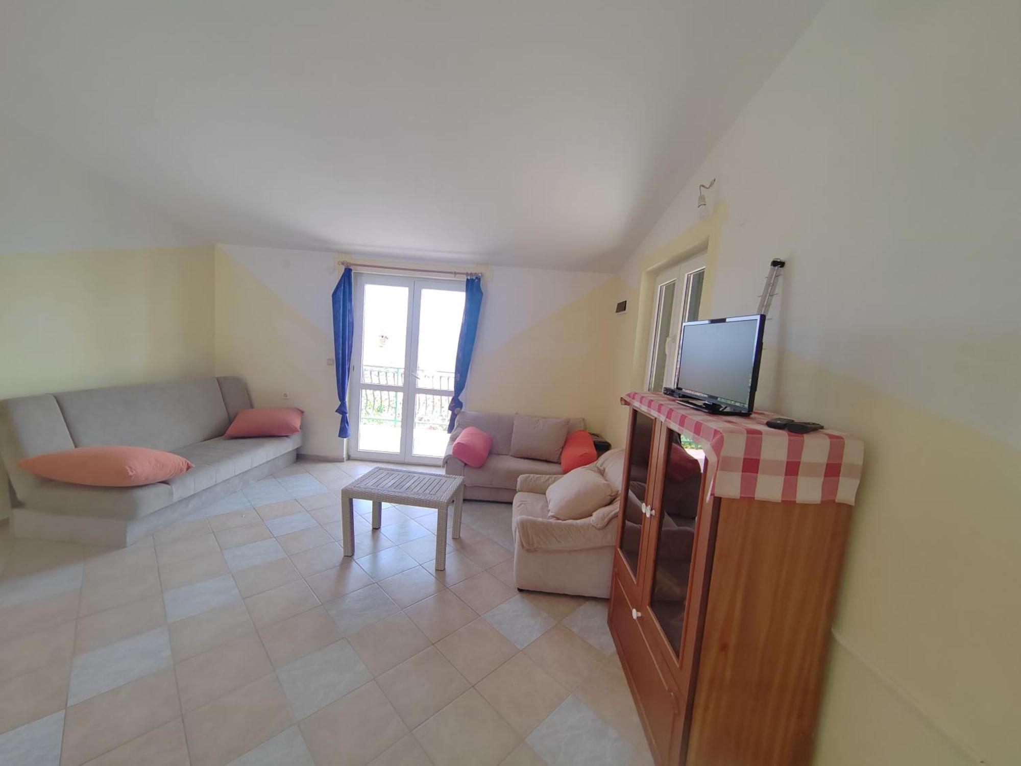 Apartment Sutalo Стоморська Екстер'єр фото