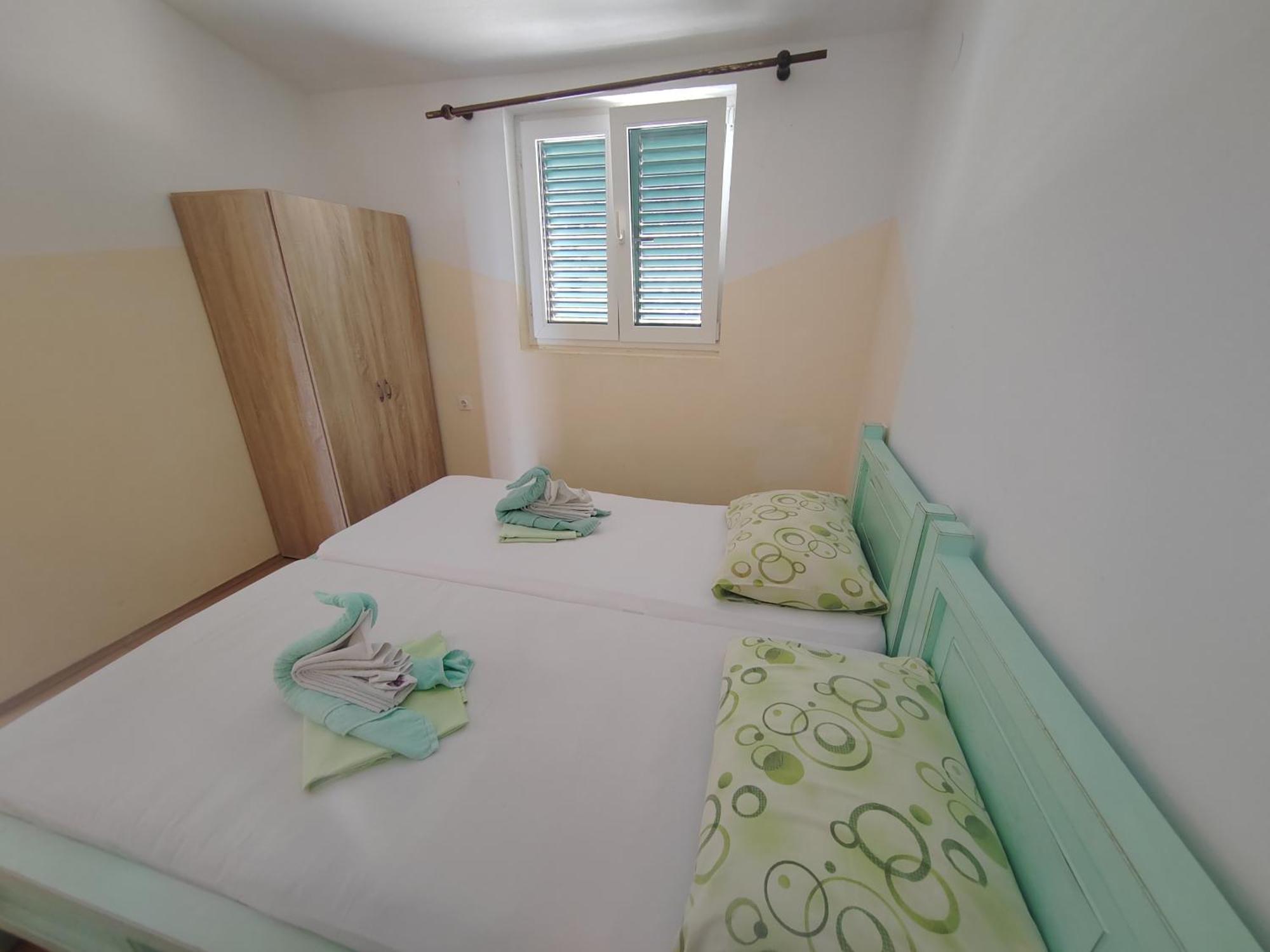 Apartment Sutalo Стоморська Екстер'єр фото