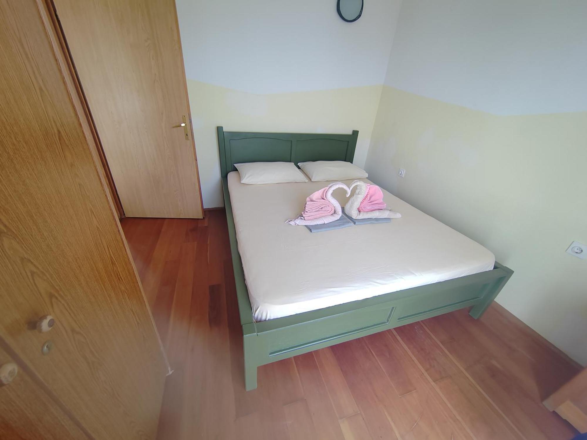 Apartment Sutalo Стоморська Екстер'єр фото
