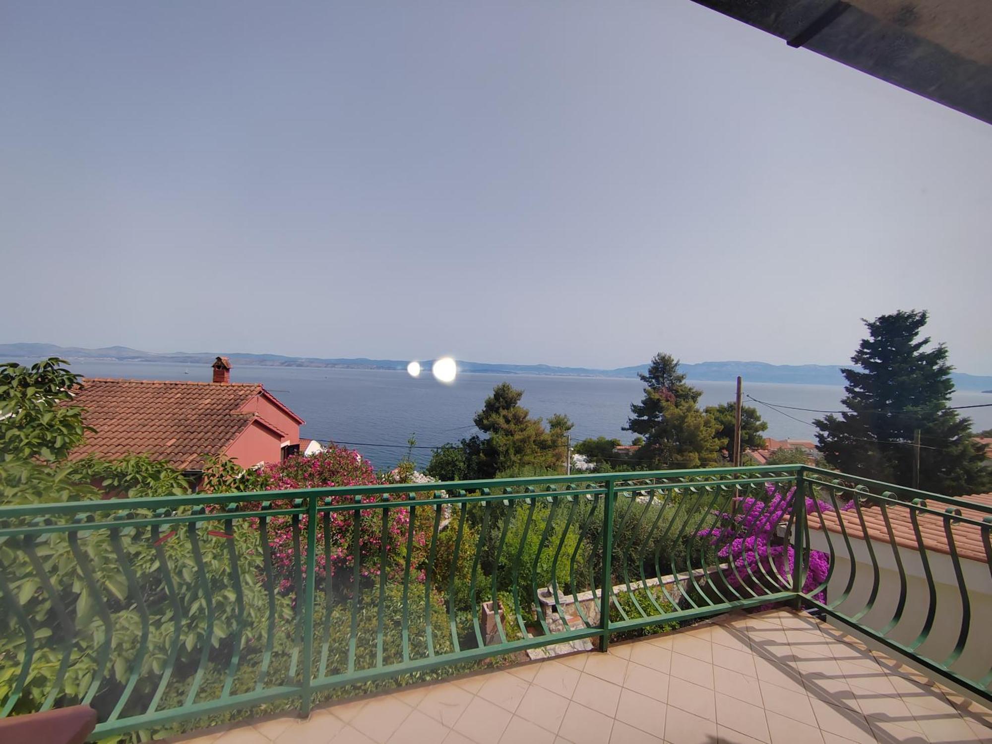 Apartment Sutalo Стоморська Екстер'єр фото